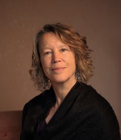 Anna Maria - Relatietherapeut