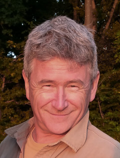 Rob - Integrative relationship therapist/counselor