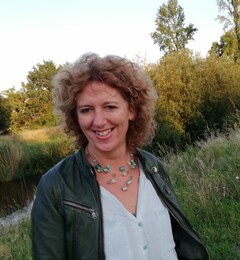 Anne-Corinne - Psychodynamisch therapeut/ coach/ trainer