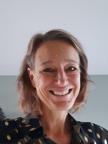 Andrea - (EFT) Relatietherapeut