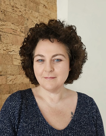 Marcella - Psycholoog NIP, Relatietherapeut 