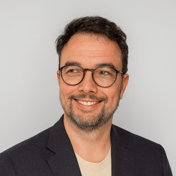 Willem J. - Relatietherapeut, EMDR-therapeut