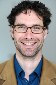 Coen - EFT relationship therapist and coach