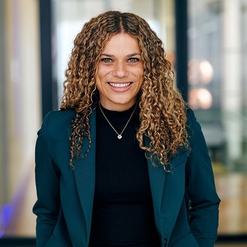 Dariana - Relatie en psychotherapie