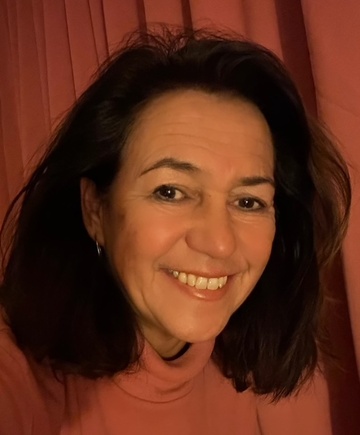 Mirjam - Relatietherapeut, psychosociaal therapeut