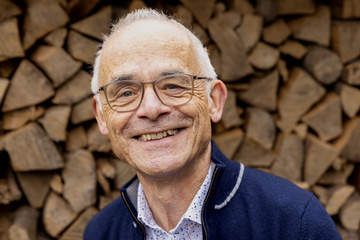 Hans - Relatietherapie & Seksuele gezondheid