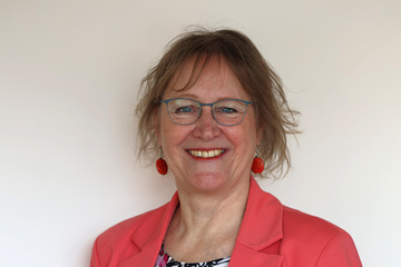 Miriam - Ervaringsgerichte relatietherapeut, gestalttherapeut