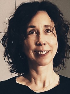 Marianne - Kinesioloog, psychosociaal therapeut, (kinder- gezins)coach