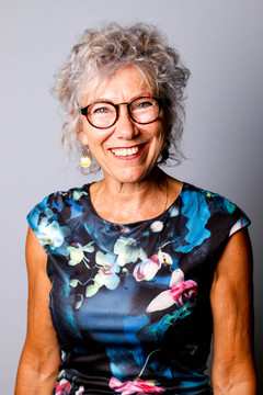 Marion - Relatie-& GezinsCoach