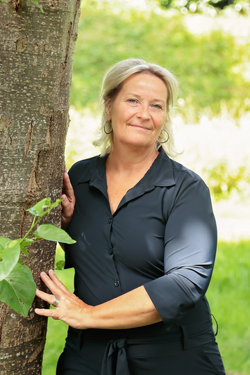 Jolanda - Gestalttherapeut- relatietherapeut