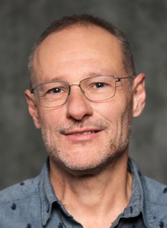 Chris - EFT / Systeem / Gestalt