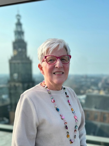 Jezien  - Psychosociaal- Psychopastoraal therapeut/  EMDR behandelaar