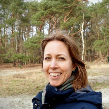 Hannah - Psycho-sociaal therapeut