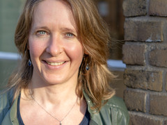 Thekla - Relatietherapeut op basis van de polyvagaal theorie (regulering autonome zenuwstelsel)