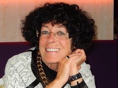 Gabriella - Cognitieve gedragstherapeut - Relatietherapie - Mediation