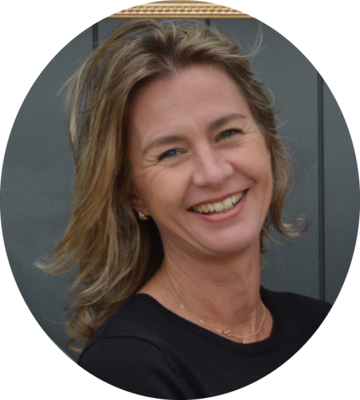 Renée - Relationship Therapist