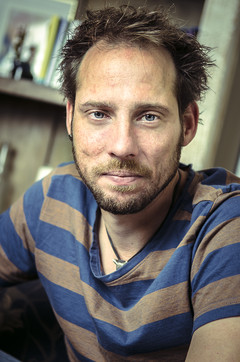 Dennis - Relatietherapeut, Psychosociaal therapeut BCZ, Coach