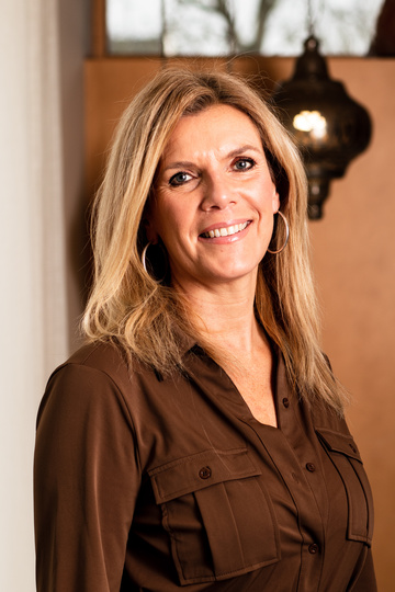 Ellen - Psychosociaal therapeut en relatietherapeut