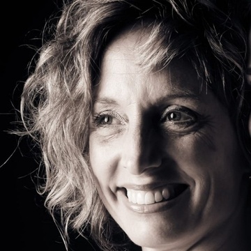 Erika - Systeemtherapeut, GZ psycholoog