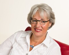 Esther - Relatietherapie/Individuele coaching