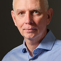 Relatietherapeut Haren - Maurice Foulon