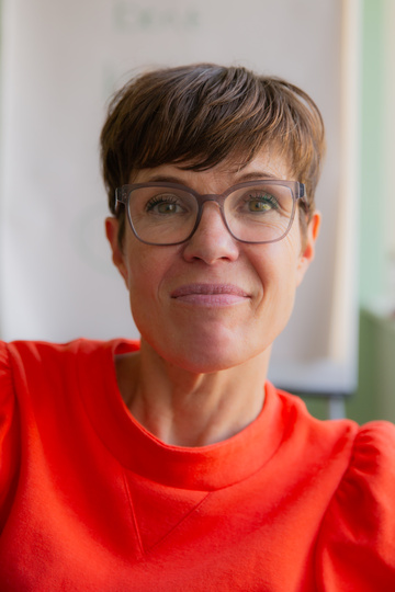 Geesje  - Relatietherapeut (monogaam en non-monogaam) I Relatiecoach I Mediator I Specialisatie Seksuologie I Ademcoach
