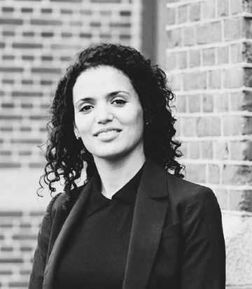 Halima - Cultuursensitief & Multitalige therapie
