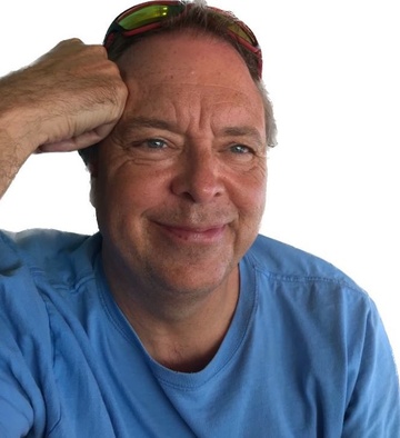 Johan - Relatietherapeut | Erkend & Geregistreerd | No Nonsense