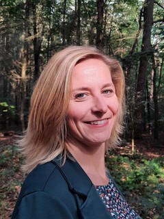 Renate - Relatietherapeut - EFT therapeut
