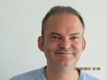 Jeroen - Relatie- en gezinstherapeut