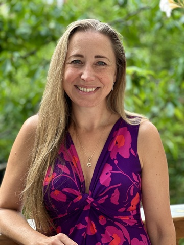 Marianna - EFT-Relatietherapie