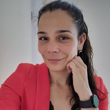Isabel - Relatietherapie & Gestalttherapeut