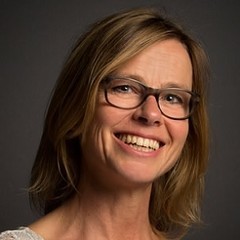 Contextueel en relatietherapeut Breedenbroek - Kay van der Grift