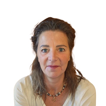 Nicolette - Relatietherapeut / coach / Psycholoog