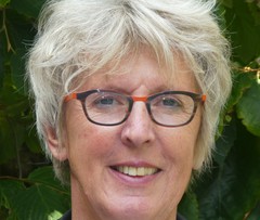 Marian - Relatietherapie, EFT, Gestalttherapie