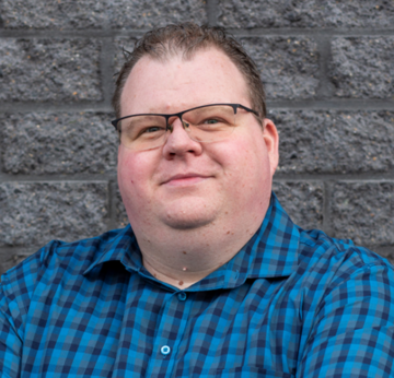 Paul - Relatietherapeut en Master relatiecoach