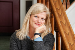Evelien - Relatie coach