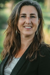 Merel - Gestaltgezins- en relatietherapeut