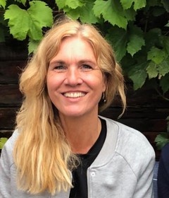 Natascha - Relatietherapie Samen en Individuele Relatietherapie
