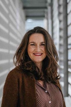 Suzan - Relatietherapeut