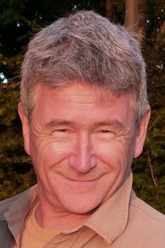 Rob - Integratieve relatietherapeut