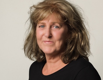 Bea - Psychosociaal therapeut Relatie-therapeut