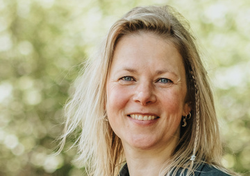 Sabine - Individuele, relatie- en gezinstherapie 