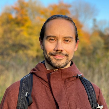 Sjoerd - Integratieve relatie - en psychotherapie 