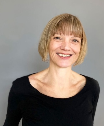 Willeke - Relatietherapeut en psychosociaal therapeut 