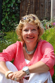 Yvonne - Relatietherapeute, Individueel en Gezinstherapeute