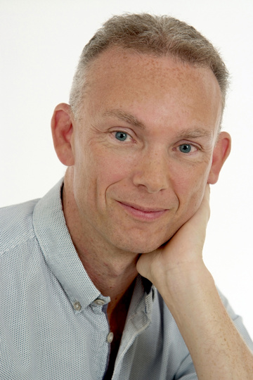 Robert - Relatietherapeut