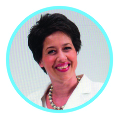 Astrid - Psychosociaal Therapeut - Relatietherapie