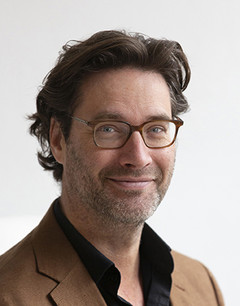 Coen - EFT relatietherapeut