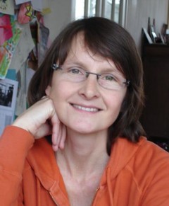 Deanneke - Relatietherapeut